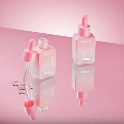 Λάδι επωνυχίων Edlen με άρωμα φράουλας 30 ml