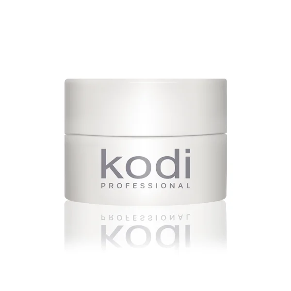 Funny gel №6 4 ml Kodi Professional - Gel paint