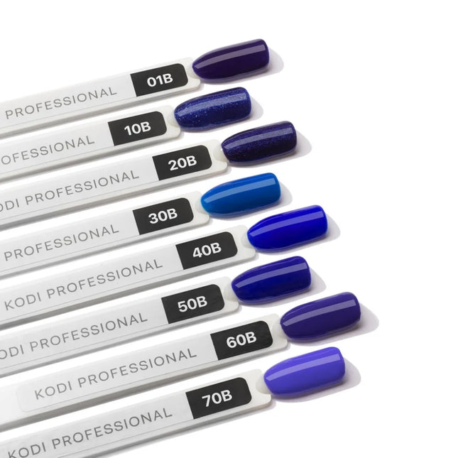 Gel Polish B №170 7ml Kodi Professional - Gel Nail Polish