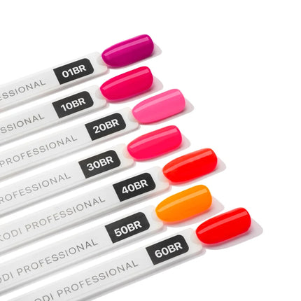 Gel Polish BR №75 7ml Kodi Professional - Gel Nail Polish