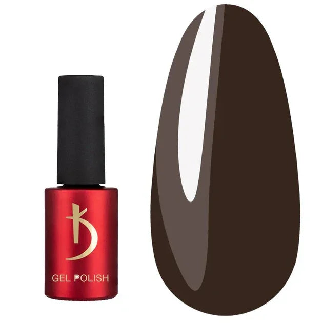 Gel Polish CN №120 7ml Kodi Professional - Gel Nail Polish
