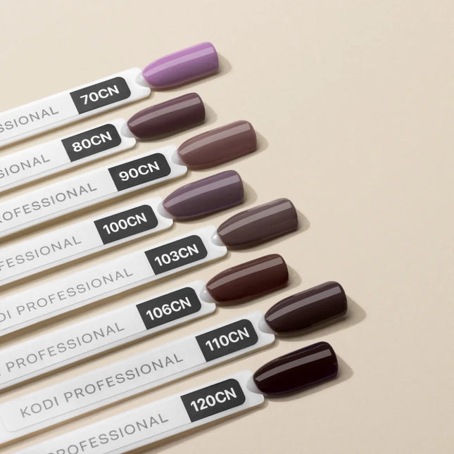 Gel Polish CN №30 7ml Kodi Professional - Gel Nail Polish