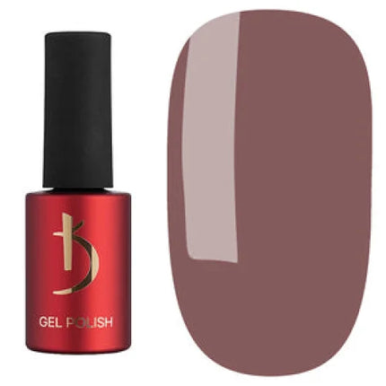 Gel Polish CP №10 7ml Kodi Professional - Gel Nail Polish
