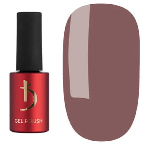 Gel Polish CP №10 7ml Kodi Professional - Gel Nail Polish