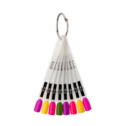 Gel Polish JL №8 7ml Kodi Professional - Gel Nail Polish