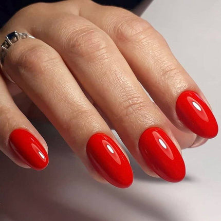 Βερνίκι Τζελ Desire 102 Classic red 8ml KARO