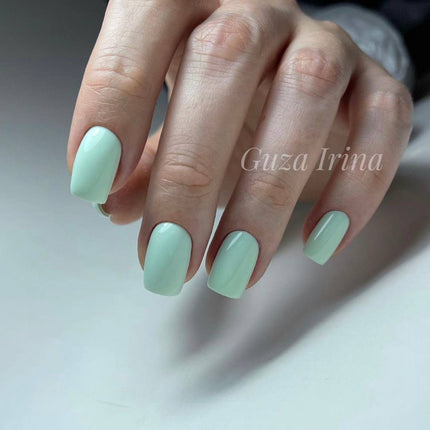 Gel Polish Desire №126 μέντα μπλε 8ml KARO