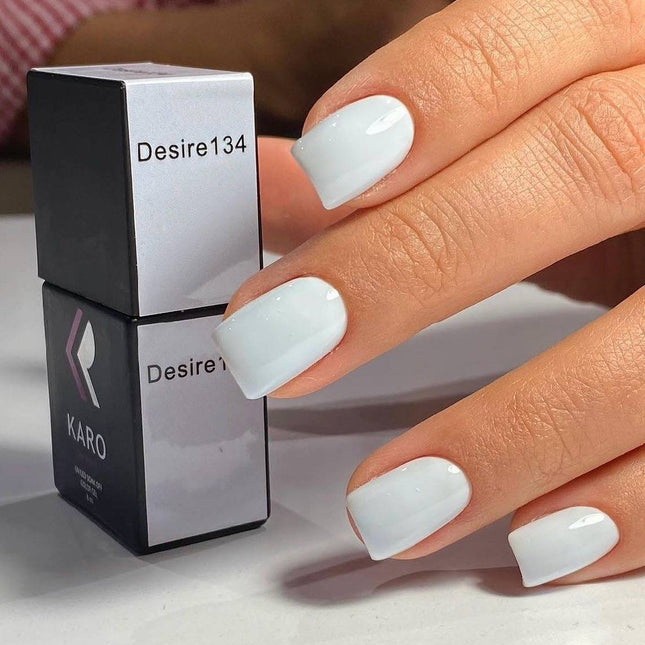 Βερνίκι Gel Desire 134 Columbia 8ml KARO