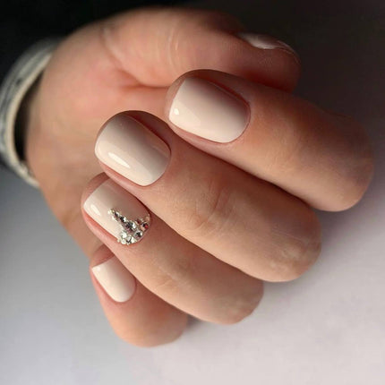Gel Polish Desire №164 ξεθωριασμένο αμύγδαλο 8ml KARO