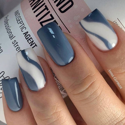 Gel Polish Desire №171 κρατικό γκρι 8ml KARO