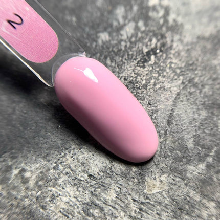 Βερνίκι Τζελ Desire №2 Pink-Lilac 8ml KARO