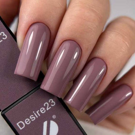 Gel Polish Desire №11 Κίτρινο 8ml KARO