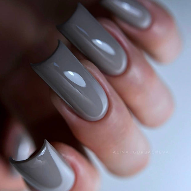 Gel Polish Desire №26 γκρι άμμος 8ml KARO