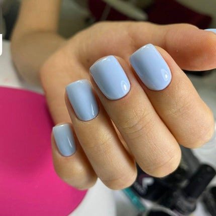 Gel Polish Desire №31 μπλε κενταύρου 8ml KARO