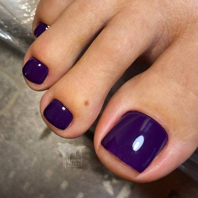 Gel Polish Desire №38 κλασικό βιολετί 8ml KARO