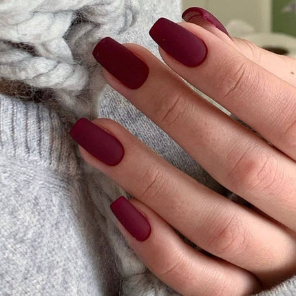 Gel Polish Desire №45 κόκκινο κρασί 8ml KARO