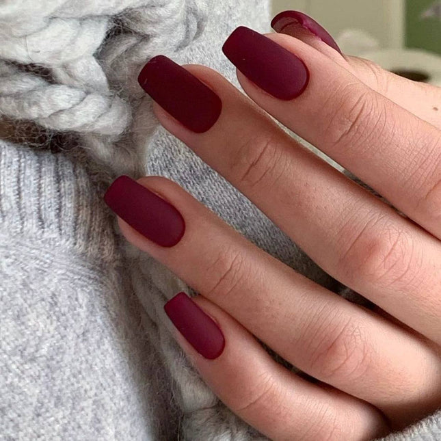 Gel Polish Desire №45 κόκκινο κρασί 8ml KARO