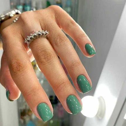 Gel Polish Desire №59 θαλασσί πράσινο 8ml KARO