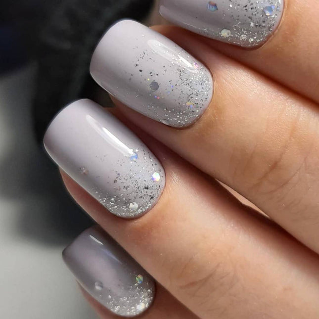 Gel Polish Desire №67 σταχτί 8ml KARO