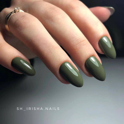 Gel Polish Desire №82 κυνηγετικό πράσινο 8ml KARO