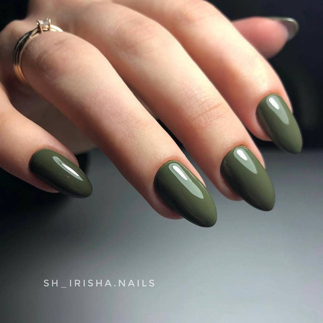 Gel Polish Desire №82 κυνηγετικό πράσινο 8ml KARO