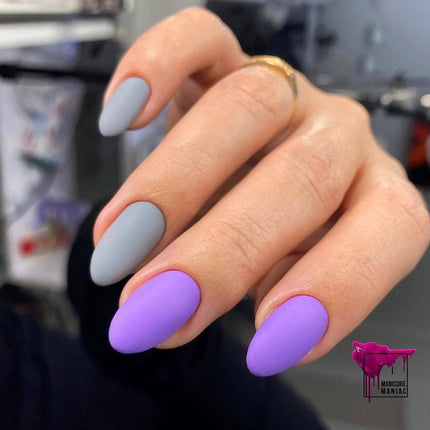 Gel Polish Desire №85 γκρι 8ml KARO