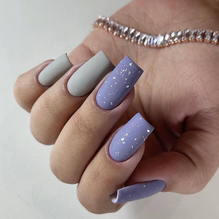 Gel Polish Desire №195 ρινόκερος με λάμψη 8ml KARO