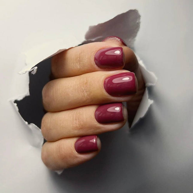 Gel Polish Desire №98 βασιλικό κεράσι 8ml KARO