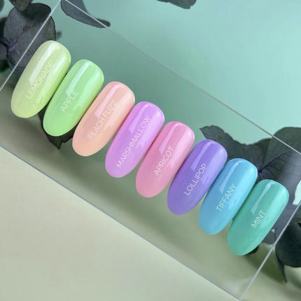 Gel polish Let’s Special №233 Lemonade 10 ml NAILSOFTHEDAY - Gel Nail Polish