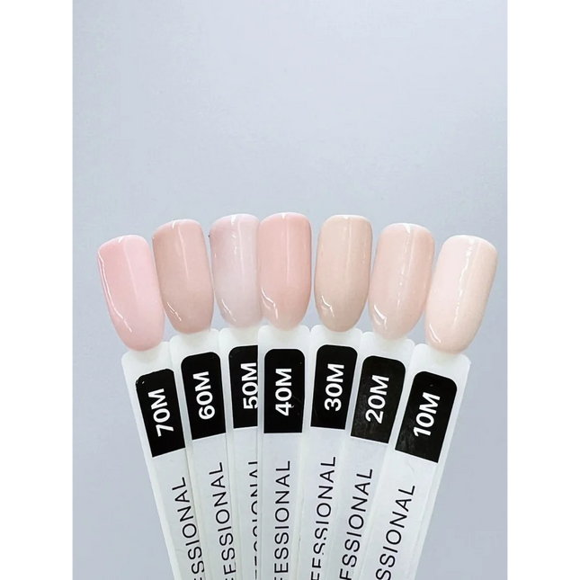 Gel Polish M №60 7ml Kodi Professional - Gel Nail Polish