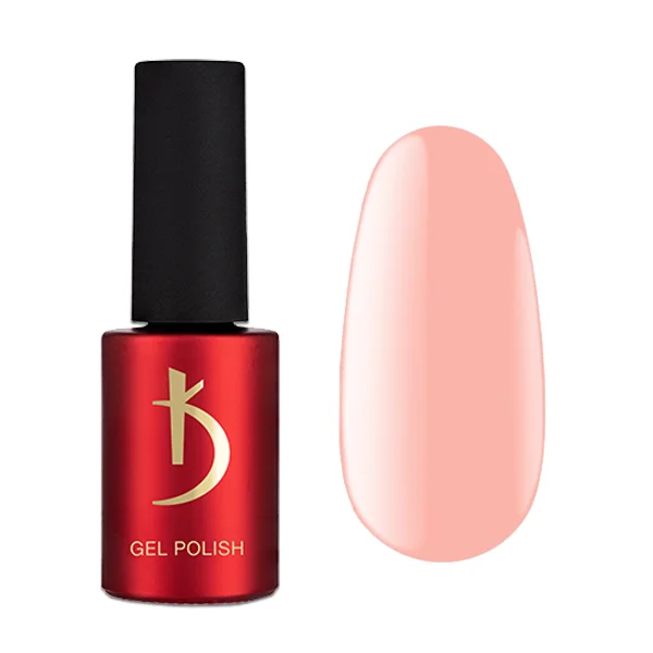 Gel Polish M №75 7ml Kodi Professional - Gel Nail Polish