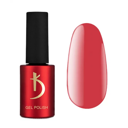 Gel Polish P №125 7ml Kodi Professional - Gel Nail Polish