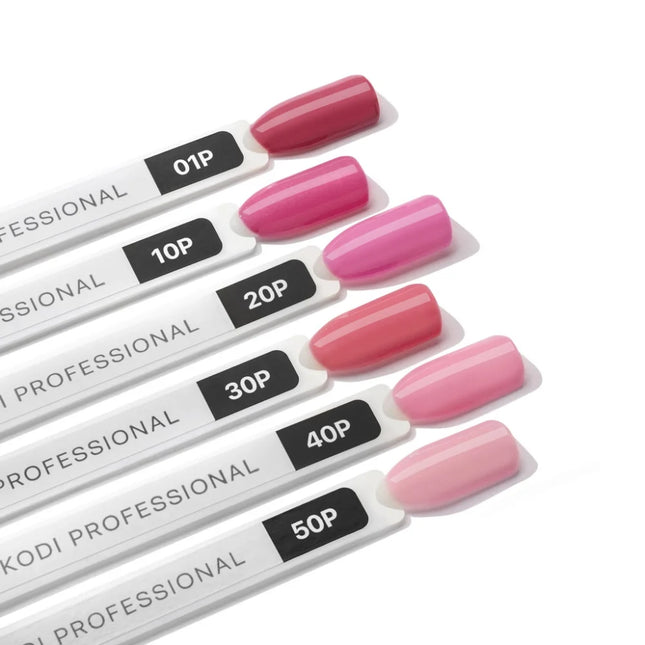 Gel Polish P №125 7ml Kodi Professional - Gel Nail Polish