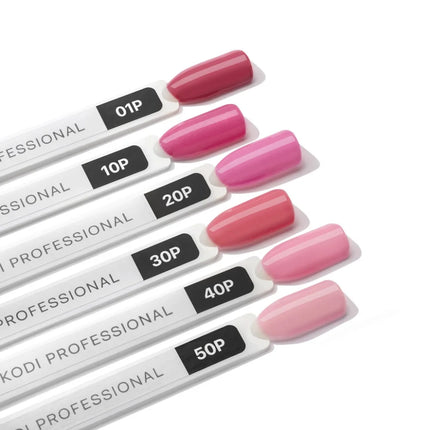 Gel Polish P №20 7ml Kodi Professional - Gel Nail Polish