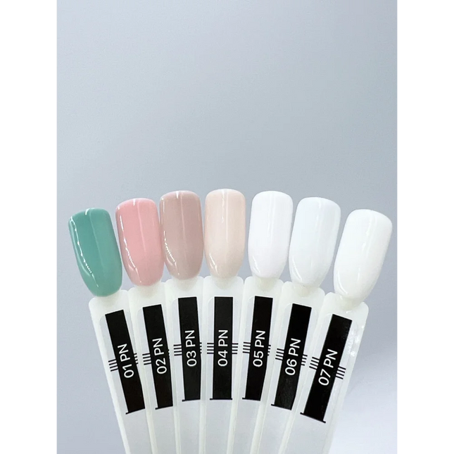 Gel Polish PN №6 7ml Kodi Professional - Gel Nail Polish