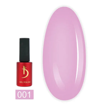 Gel Polish PS №3 7ml Kodi Professional - Gel Nail Polish