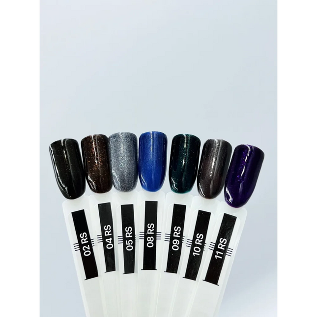 Gel Polish RS №10 8ml Kodi Professional - Gel Nail Polish