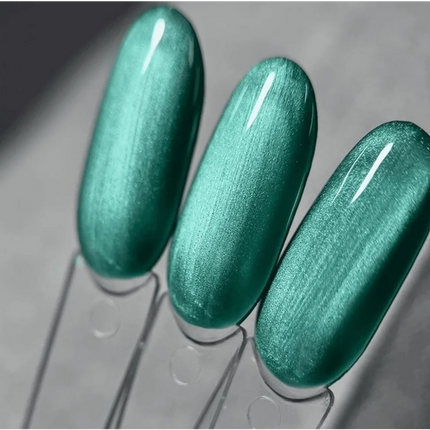 Gel polish Wine Cat №10 10 ml Saga Professional - Gel Nail Polish