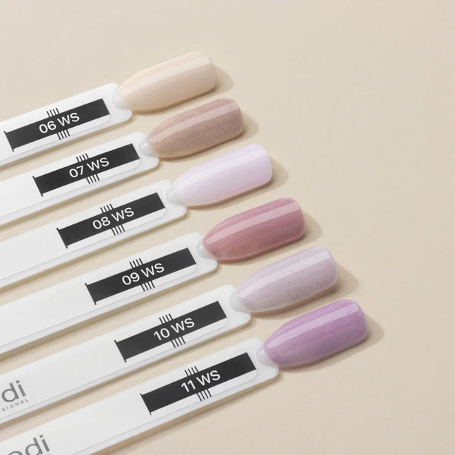 Gel Polish WS (Wedding Style) №2 8ml Kodi Professional - Gel Nail Polish