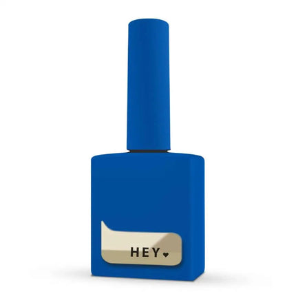 HEYLOVE Βερνίκι τζελ Atlantic 15ml - Σκούρο μπλε