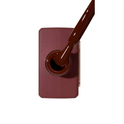 HEYLOVE Gel Polish Brandy 15ml - Goldy Brown
