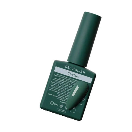 HEYLOVE Τζελ Βερνίκι Cactus 15ml - Πράσινο Κωνοφόρων