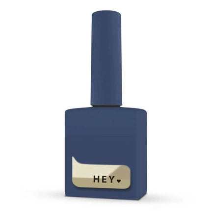 HEYLOVE Βερνίκι τζελ English Home 15ml - Ζαφείρι