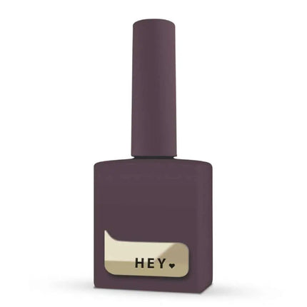 HEYLOVE Gel Polish Grapes 15ml - Burgundy