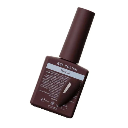 HEYLOVE Gel Polish Horse 15ml - Deep Brown