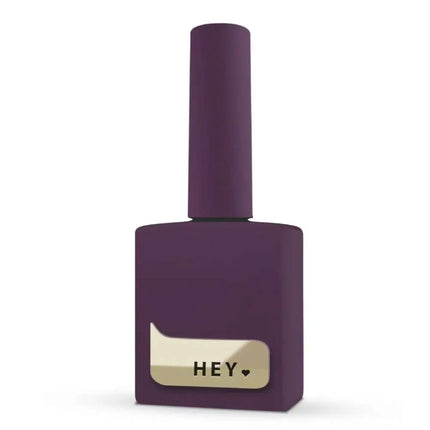 HEYLOVE Gel Polish Iris 15ml - Plum