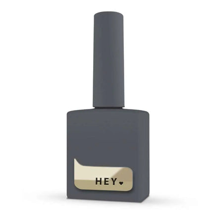 HEYLOVE Gel Polish Mouse 15ml - Dark Gray