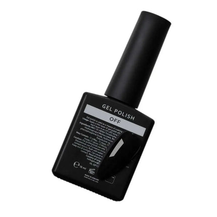 HEYLOVE Αφαίρεση βερνικιού gel 15ml - Μαύρο