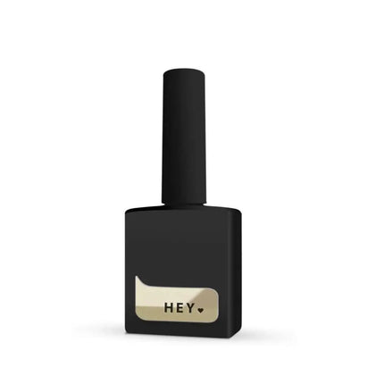 HEYLOVE Αφαίρεση βερνικιού gel 15ml - Μαύρο