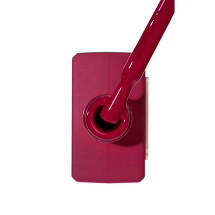 HEYLOVE Gel Polish Rhubarb 15ml - Raspberry